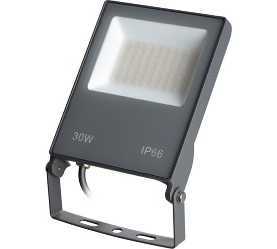 Изображение товара Ландшафтный светильник NOVOTECH алюминий LED 30W ARMIN 358578