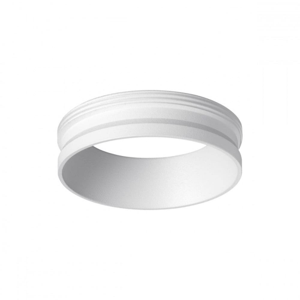 Декоративное кольцо для арт. 370681-370693 Novotech кольцо детское выбражулька ассорти милейшее форма микс белый в золоте безразмерное