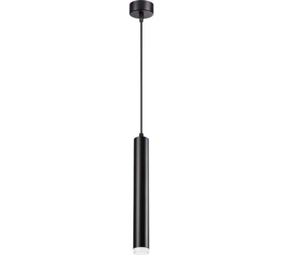 Изображение товара Накладной светильник NOVOTECH длина провода 1м металл LED 10W MODO 358130