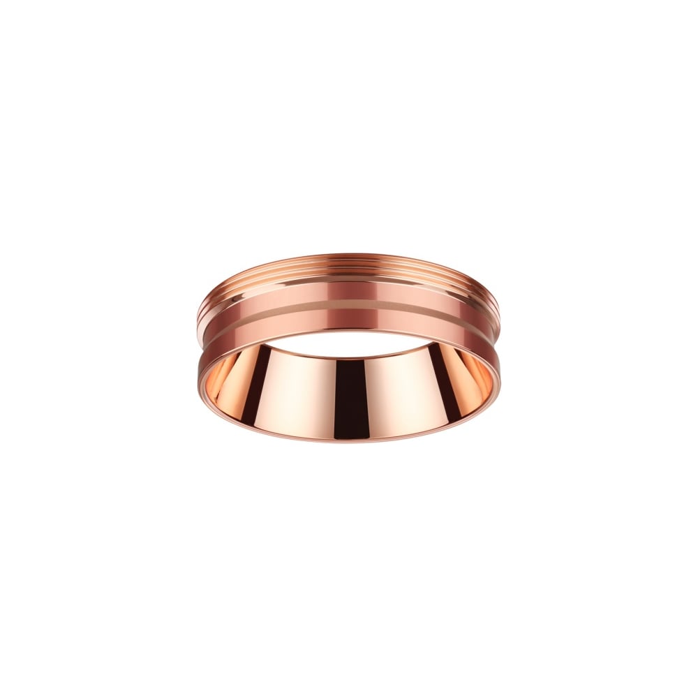 Декоративное кольцо для арт. 370681-370693 Novotech кольцо с крючком inspire металл античная медь 20 мм 10 шт