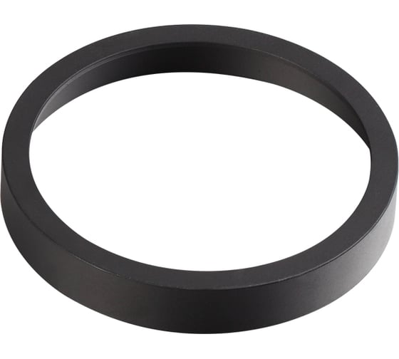 Изображение товара Декоративное кольцо NOVOTECH алюминий METIS 357592