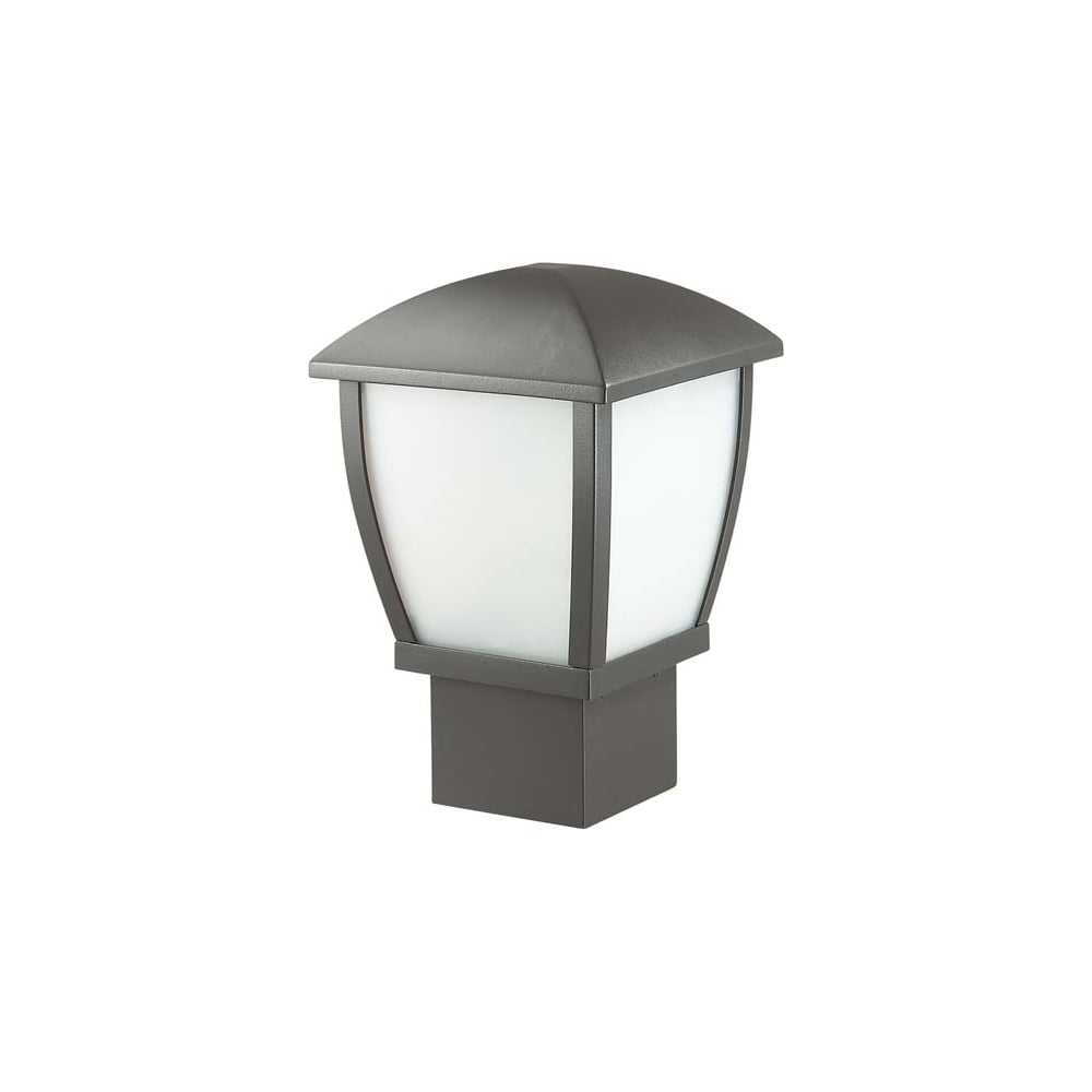 Уличный светильник на столб ODEON LIGHT - 4051/1B