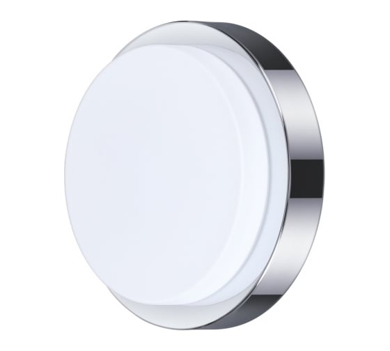 Изображение товара Настенно-потолочный светильник ODEON LIGHT, стекло E14 40W HOLGER 2746/1C