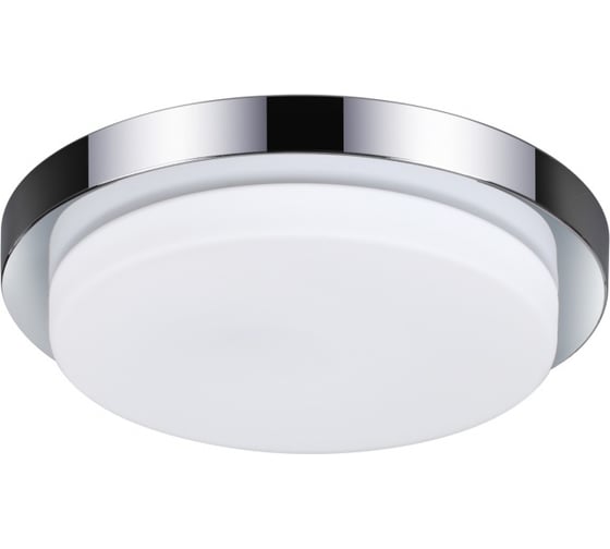 Изображение товара Настенно-потолочный светильник ODEON LIGHT, стекло E14 3х40W HOLGER 2746/3C