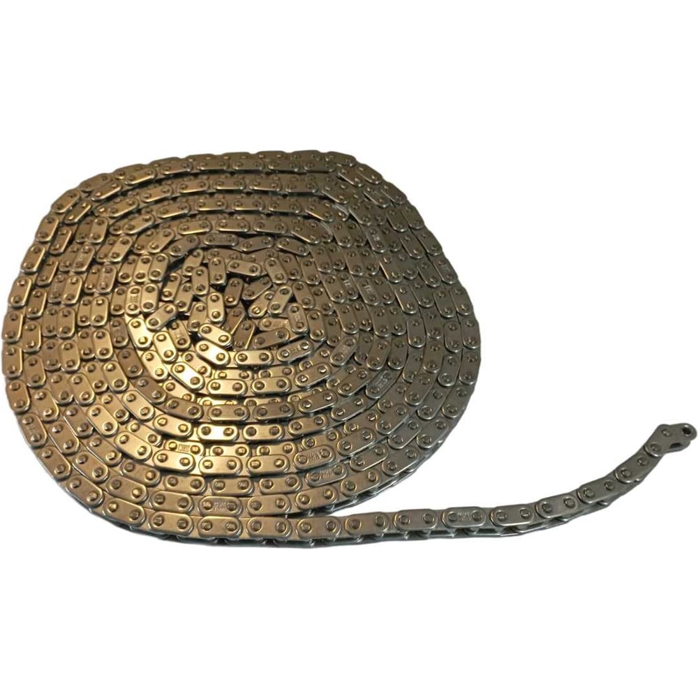 Изображение товара Приводная цепь 06B-1SSX5MTR из нержавеющей стали для промышленного оборудования