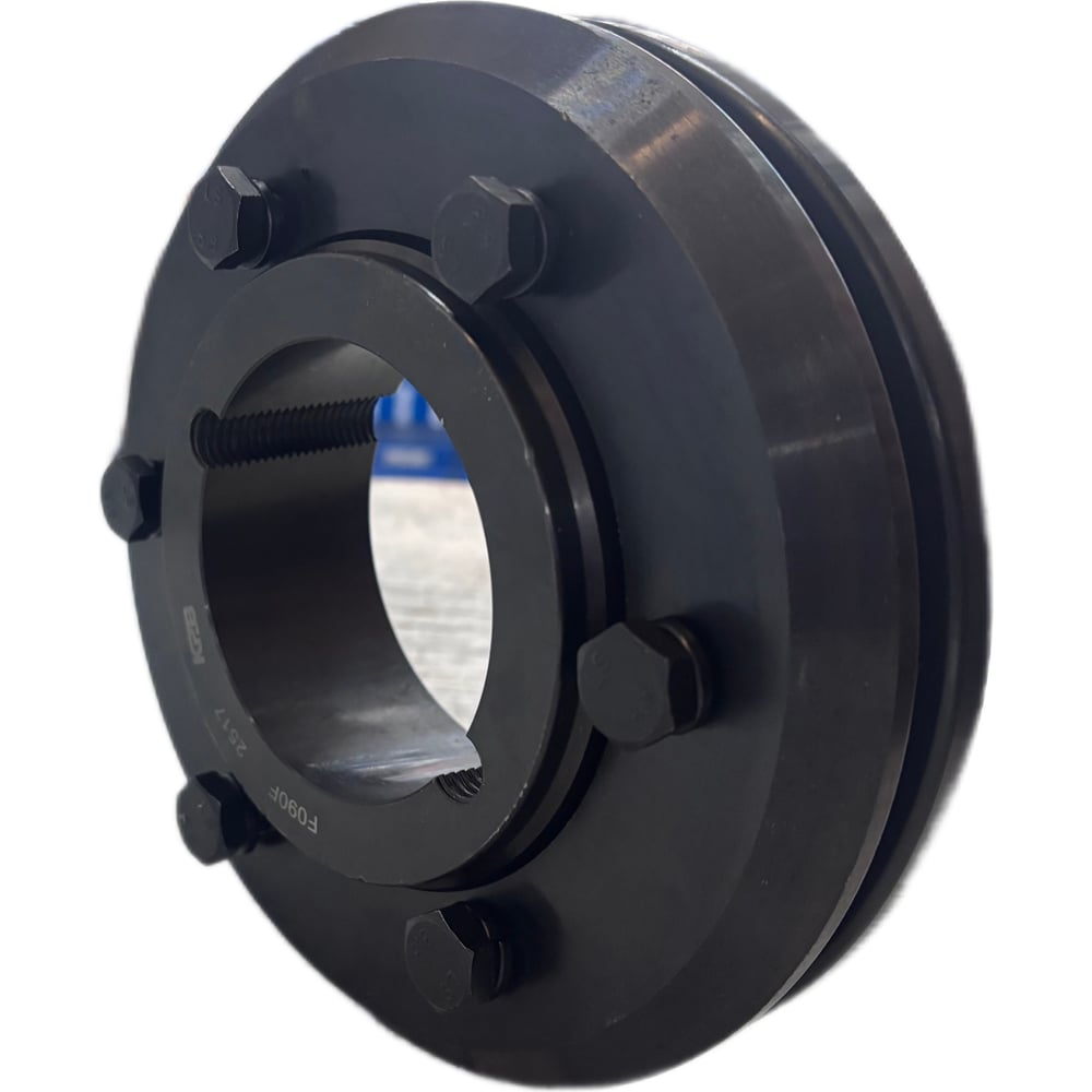 Изображение товара Муфты FLEX F180FTB из стали для трубных соединений 470 мм