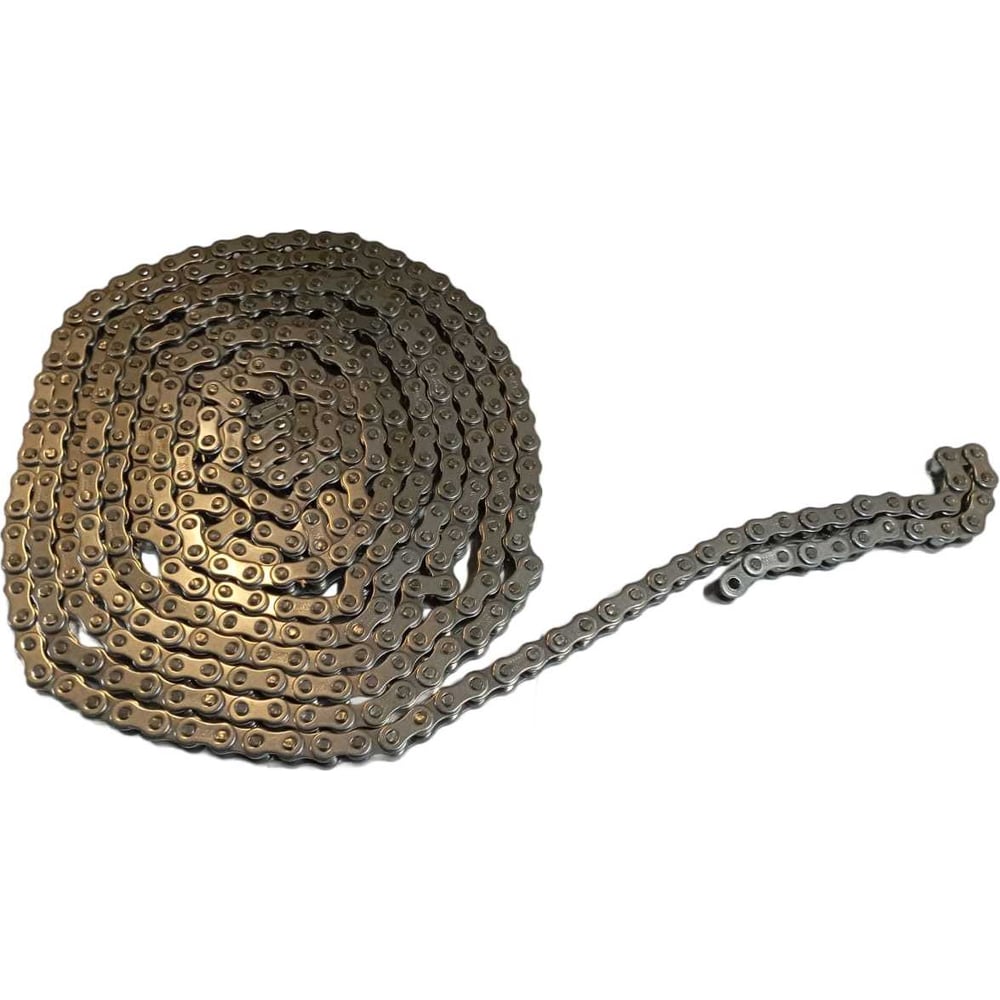 Изображение товара Цепь 08B-1SSX5MTR нержавеющая сталь для промышленного применения