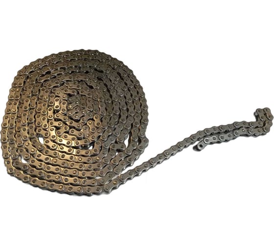 Изображение товара Цепь 08B-1SSX5MTR () KRB 4687206347007