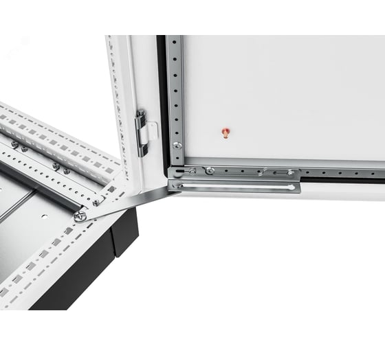 Изображение товара Ограничитель двери УЗОЛА RS52 (наружные петли) UR32000041010