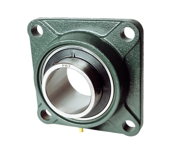 Изображение товара Подшипниковый узел РВЗ 480208UCF UCF208