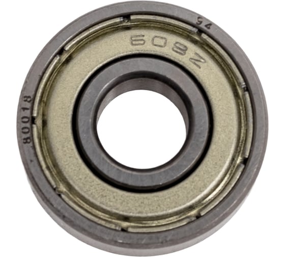 Изображение товара Подшипник 80018 РВЗ 608-ZZ