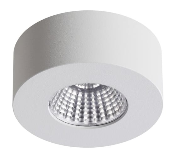 Изображение товара Потолочный светильник ODEON LIGHT, металл LED 7W BENE 4282/7СL