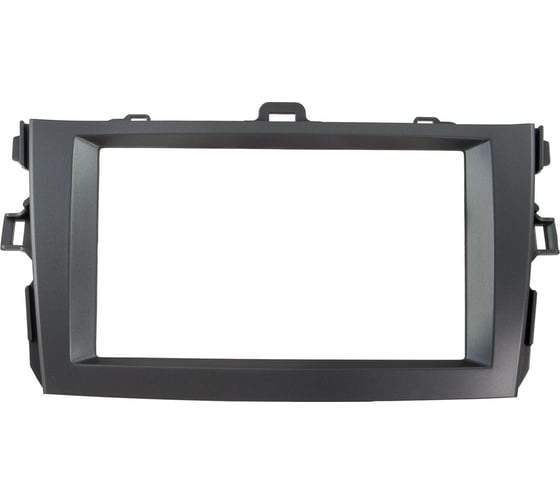 Изображение товара Рамка AurA 2DIN Toyota Corolla (2007-2013) (аналог RTY-N19) AFA-TY15