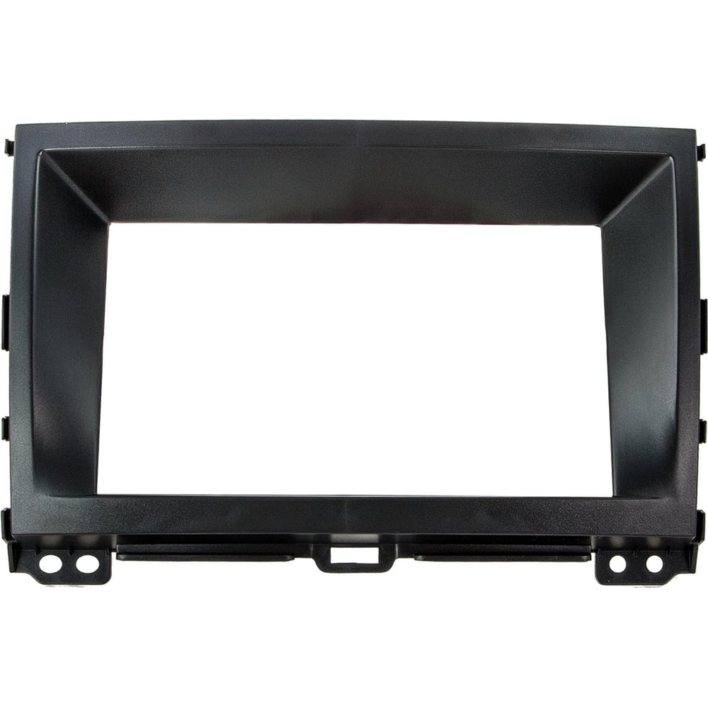 Изображение товара Рамка AurA 2DIN для Toyota Land Cruiser Prado J120 2002-2009