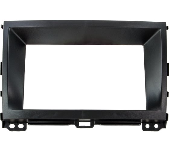 Изображение товара Рамка AurA 2DIN Toyota Land Cruiser Prado (J120) (2002-2009) (аналог RTY-N05) AFA-TY11