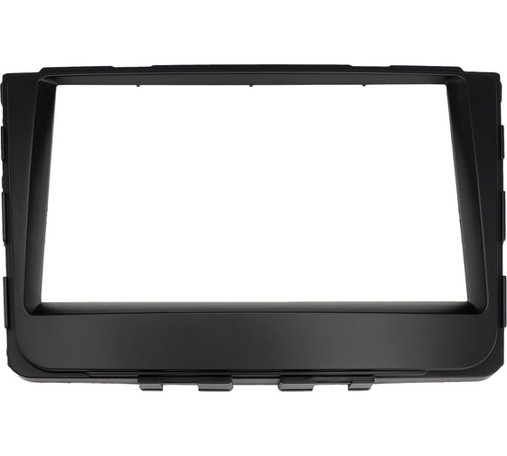 Изображение товара Рамка переходная AurA 2DIN для автомобилей Huyndai Creta 2016+ AFA-HY04