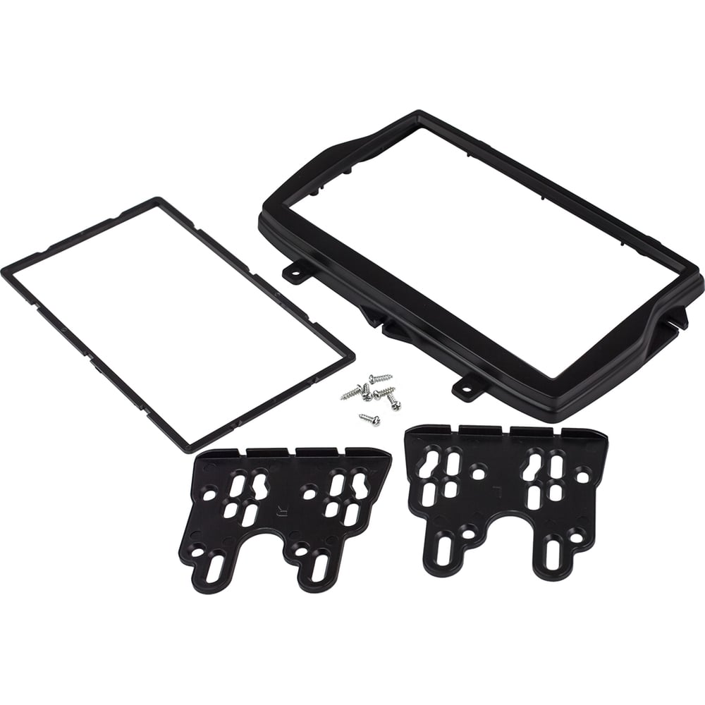 Изображение товара Переходная рамка AurA 2DIN для LADA VESTA AFA-LA03