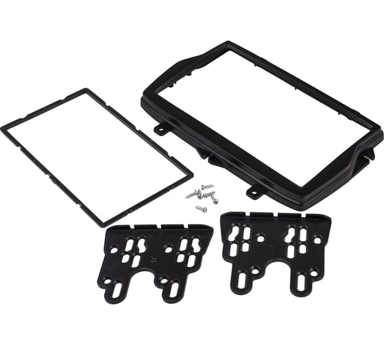 Изображение товара Рамка переходная AurA 2DIN LADA VESTA AFA-LA03