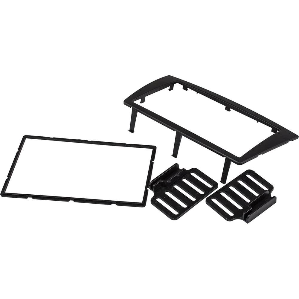 Изображение товара Рамка переходная AurA 2DIN для Lada Kalina и Granta AFA-LA02