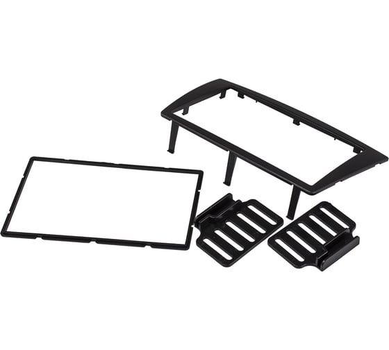 Изображение товара Рамка переходная AurA 2DIN, LADA Kalina (2013-), Granta AFA-LA02