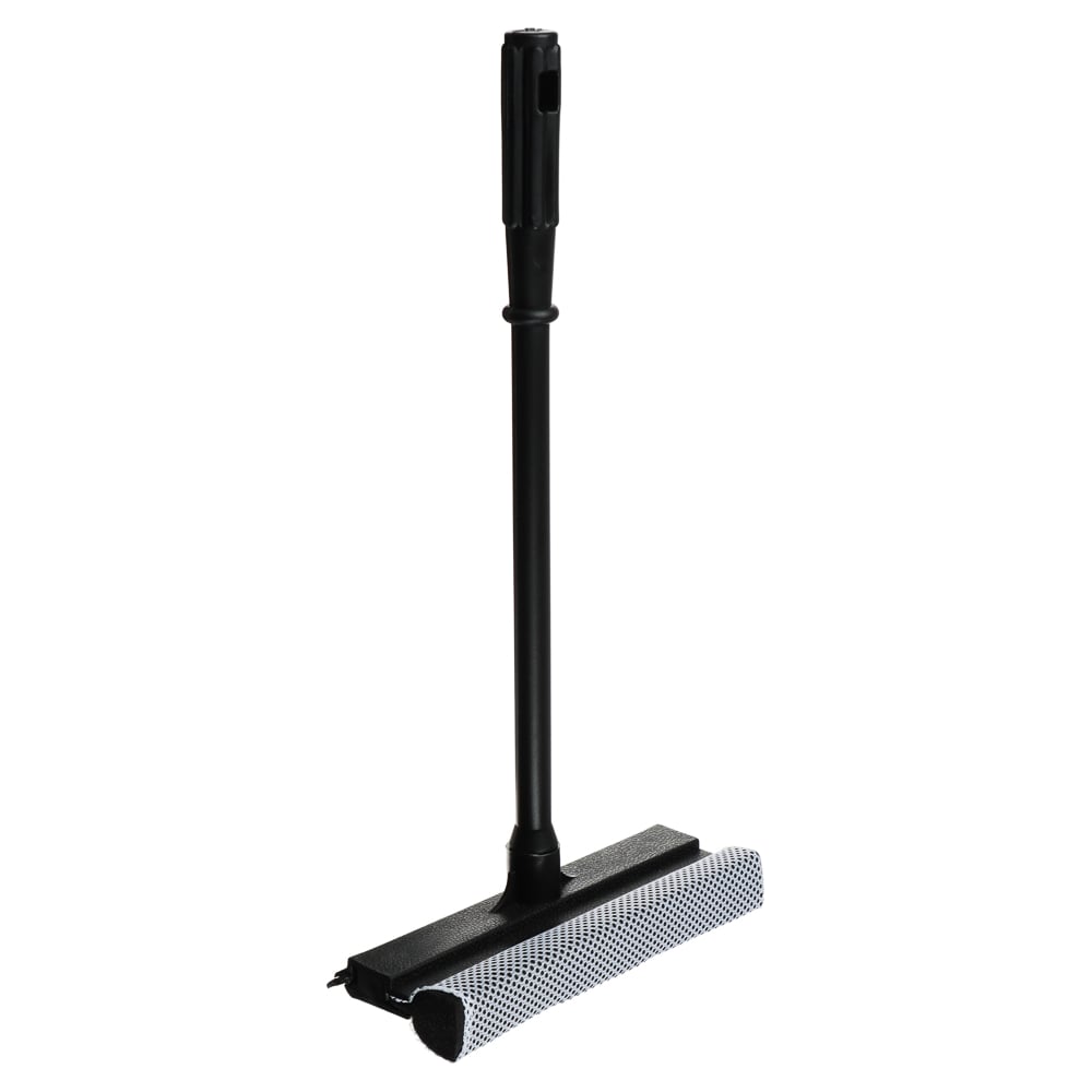 Изображение товара Окномойка с пластиковой ручкой VETTA 41 см для стекол и окон