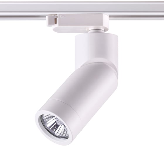 Изображение товара Трековый светильник NOVOTECH GU10 50W ELITE 370594