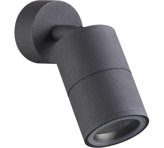 Изображение товара Потолочный светильник ODEON LIGHT, металл GU10 LED 50W CORSUS 4207/1C