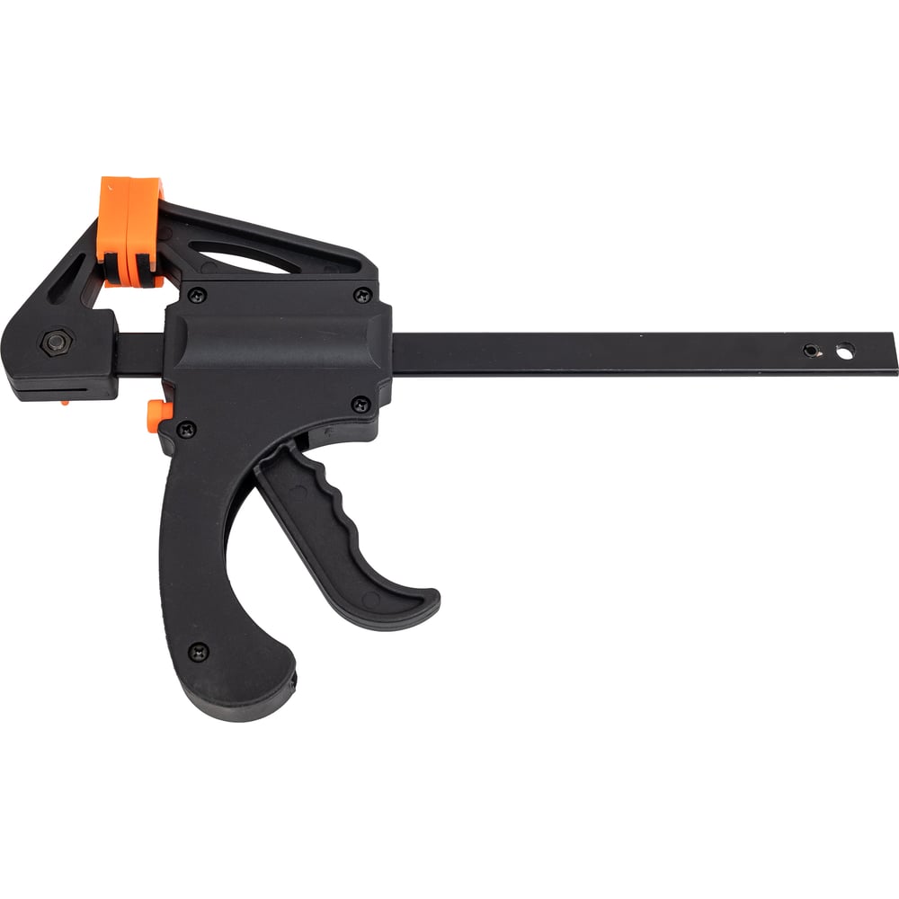 Изображение товара Зажимная струбцина Turbosky с внутренним ходом модель YPT-011-6 529