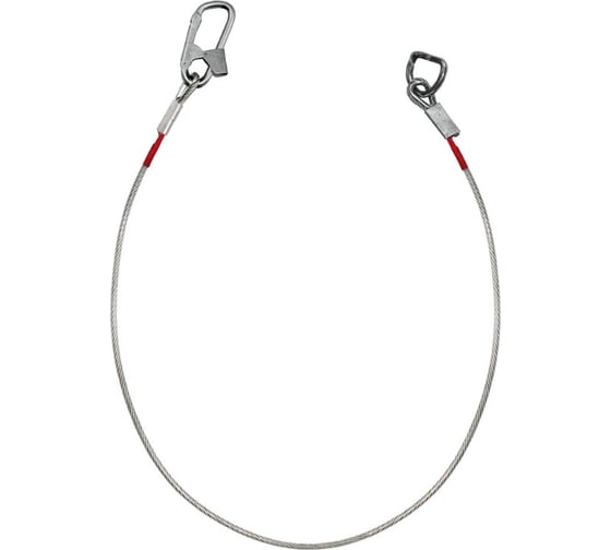 Изображение товара Строп ООО-СИЗ Б трос 1743