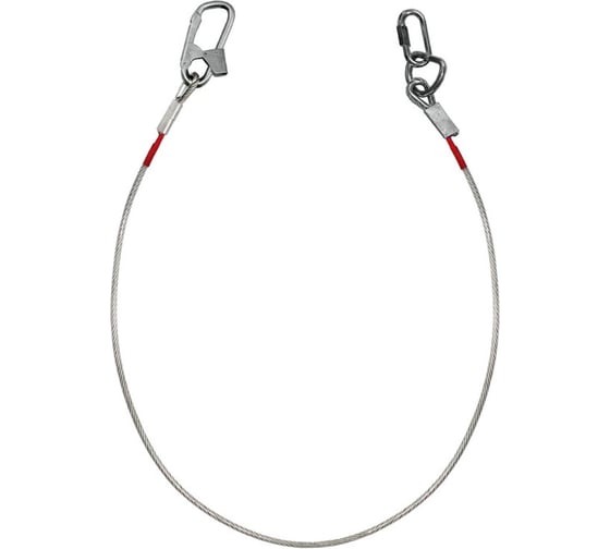 Изображение товара Строп ООО-СИЗ Б+Кс трос 1744