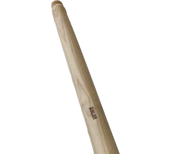 Изображение товара Черенок для щётки ZINLER дерево, 1200 мм, резьба ЧЗ-19