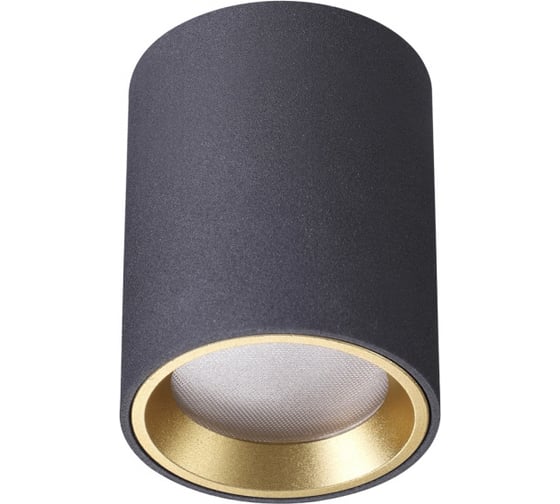 Изображение товара Потолочный светильник ODEON LIGHT, металл GU10 50W AQUANA 4205/1C