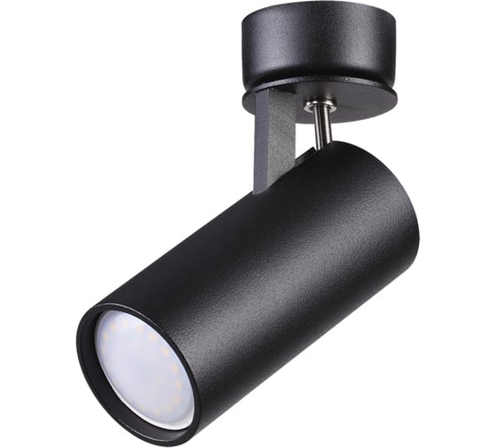 Изображение товара Потолочный светильник ODEON LIGHT, металл GU10 50W KIKO 3872/1C