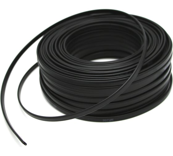 Изображение товара Саморегулирующийся нагревательный кабель ТЕРМ 30СНКТ2-СР, 100 м 4687206360709