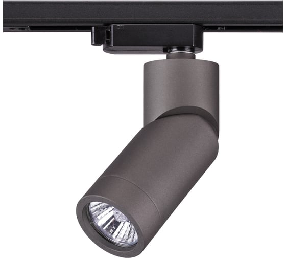 Изображение товара Трековый светильник NOVOTECH GU10 50W ELITE 370589