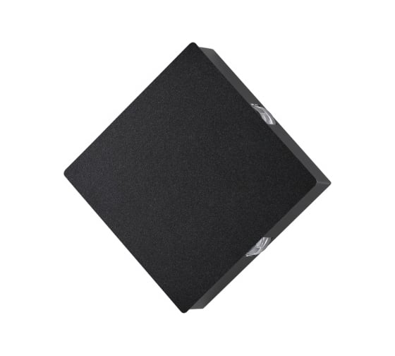 Изображение товара Настенный светильник с лучами ODEON LIGHT, металл LED 8W VISTA 4259/8WL