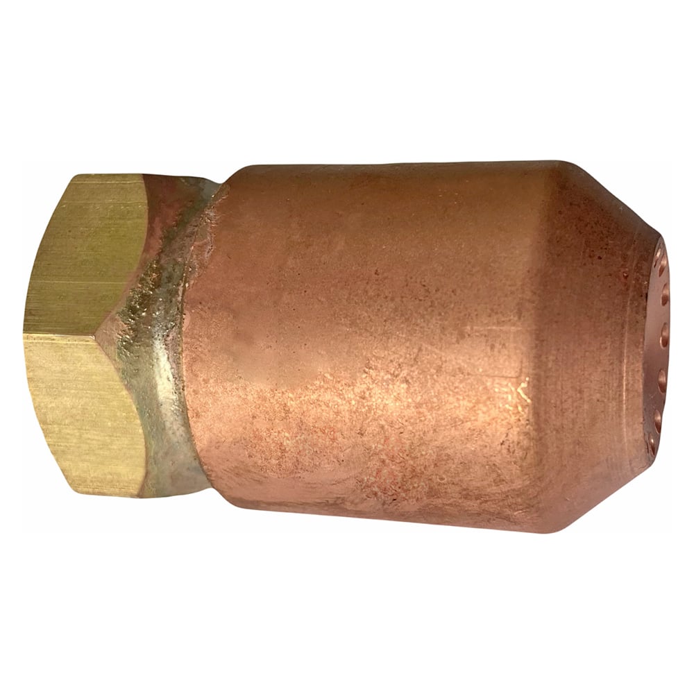 Изображение товара Мундштук горелки СваркаДжет ГП-1 Вулкан для газовых аппаратов