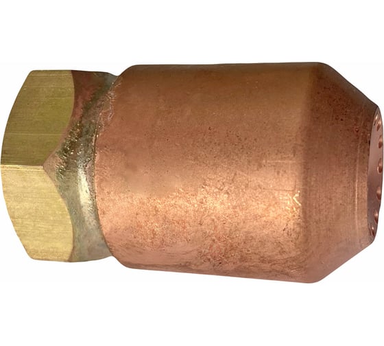 Изображение товара Мундштук горелки СваркаДжет ГП-1 Вулкан 4301020202046