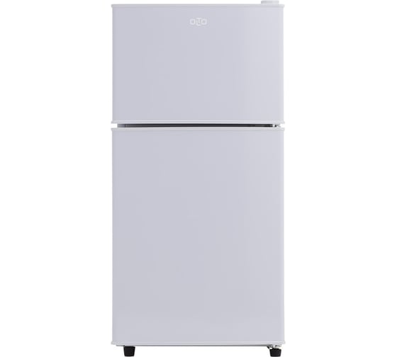 Изображение товара Холодильник OLTO RF-120T WHITE O00002788