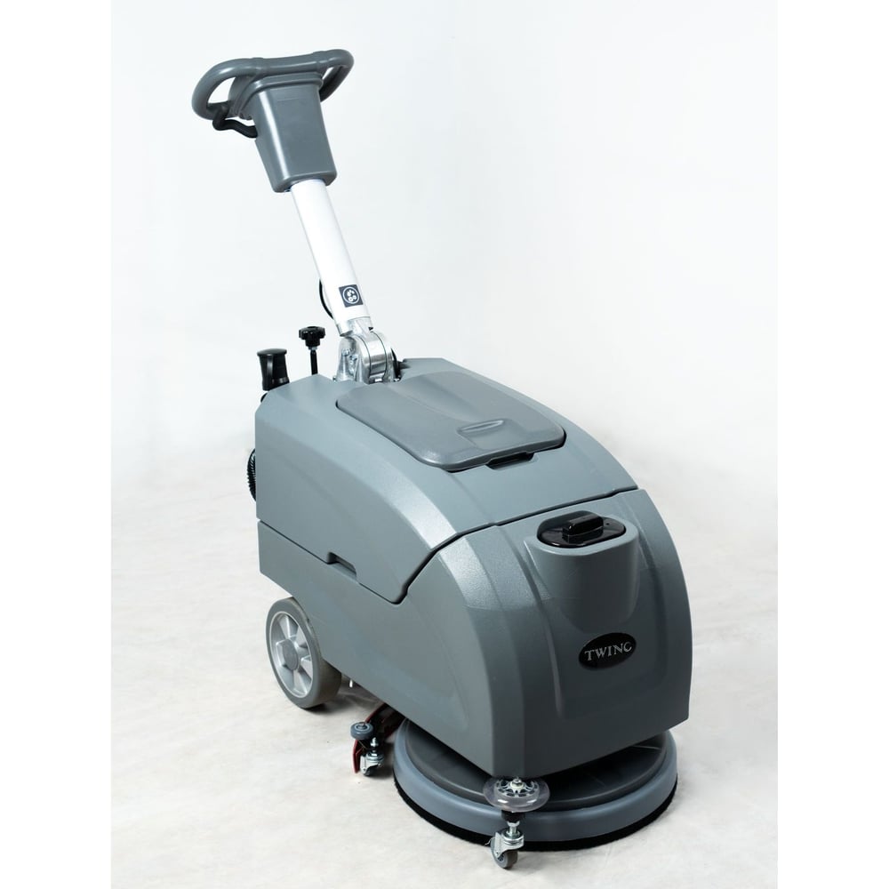 Изображение товара Поломоечная машина TWINC B30 с литиевой батареей 50Ah профессиональное оборудование