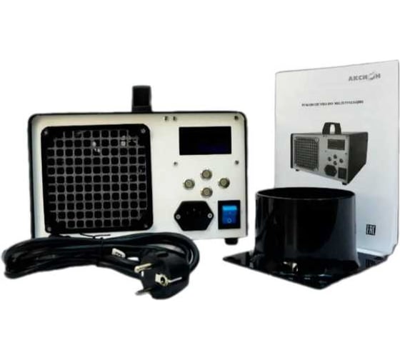 Изображение товара Озонатор воздуха промышленный Аксион П-40.1