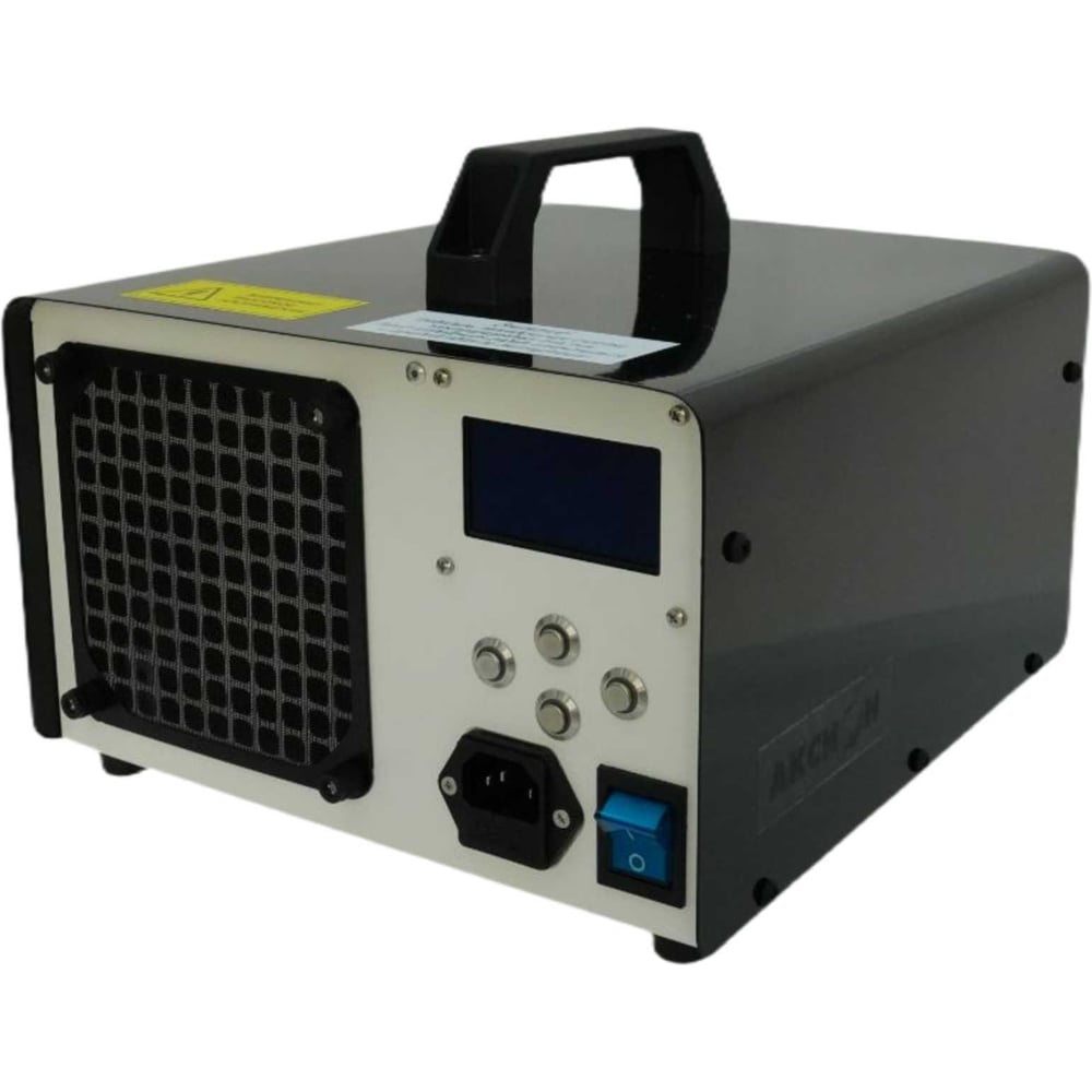 Озонатор воздуха промышленный Аксион П-80.2