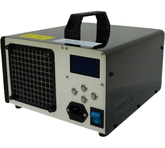 Изображение товара Озонатор воздуха промышленный Аксион П-80.2