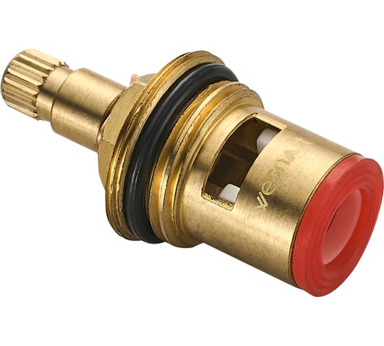 Изображение товара Кран-букса керамическая Wesnaart SP-HW01CR