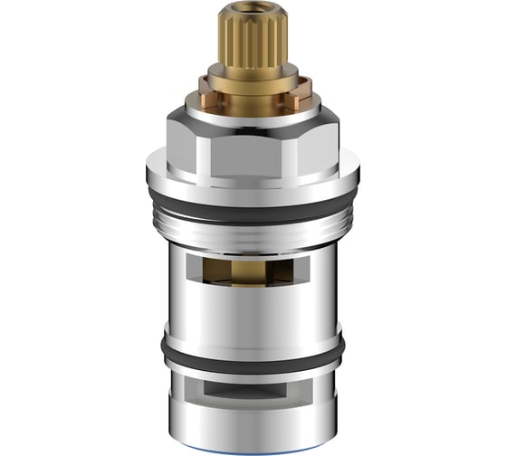 Изображение товара Дивертор керамический (металл) Wesnaart SP-DI01M