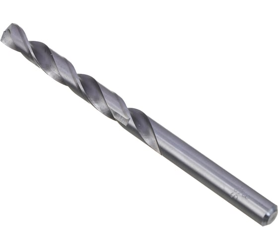 Изображение товара Сверло по металлу РОКОТ 8.0x117мм, HSS 604-081