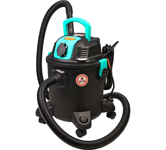 Изображение товара Промышленный пылесос Sturm VC1420