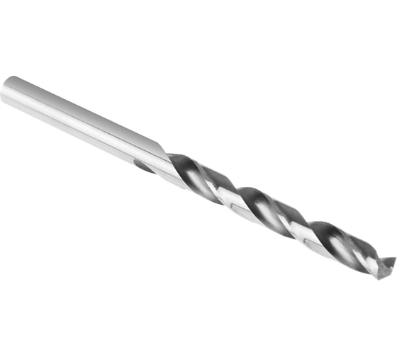 Изображение товара Сверло по металлу РОКОТ 6.0x93мм, HSS 604-079