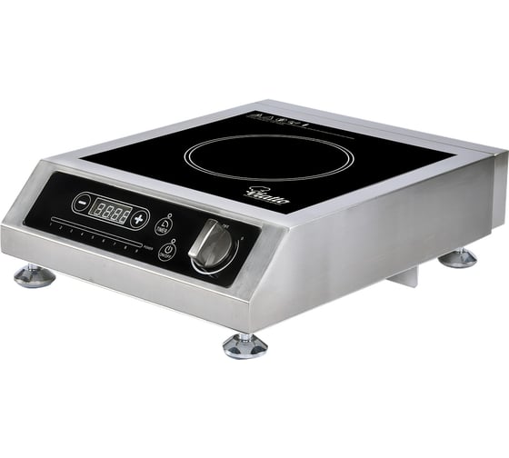 Изображение товара Индукционная плита Viatto Commercial VA-IC3520PRO 158314