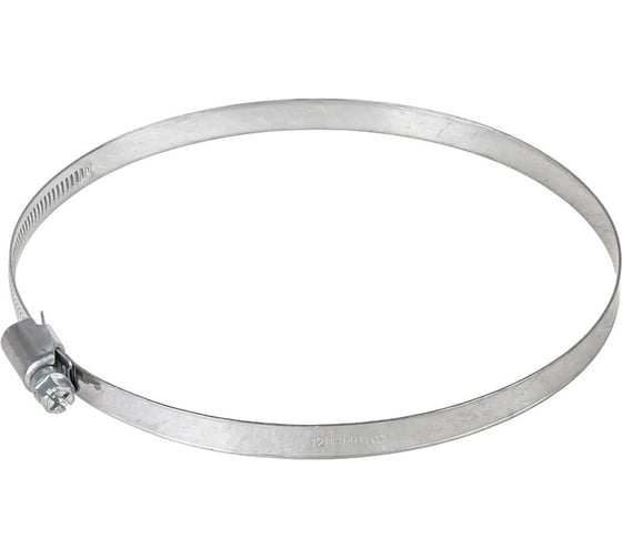 Изображение товара Хомут червячный Arnezi 120x140/9-0,7 W2-430 DIN 3017-1 / ГОСТ 28191-89 упак. 10 шт. A0902116